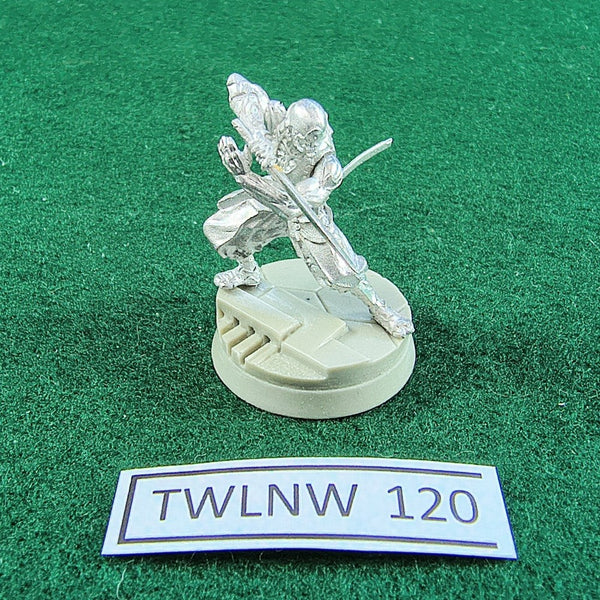 Oniwaban (Yu Jing) - Infinity - Corvus Belli