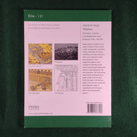 Ancient Siege Warfare - Elite 121 - Osprey - Softcover