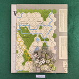 Patton's 3rd Army (Game Only) - S&T #78 - SPI