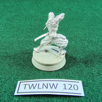 Oniwaban (Yu Jing) - Infinity - Corvus Belli