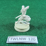 Oniwaban (Yu Jing) - Infinity - Corvus Belli