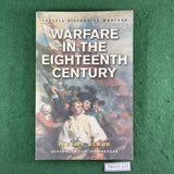 Warfare in the Eighteenth Century - Cassell History of Warfare - Jeremy Black - Softcover