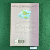 Warfare in the Eighteenth Century - Cassell History of Warfare - Jeremy Black - Softcover