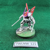 Daiyokai Dengekitai (JSA) - Infinity - Corvus Belli