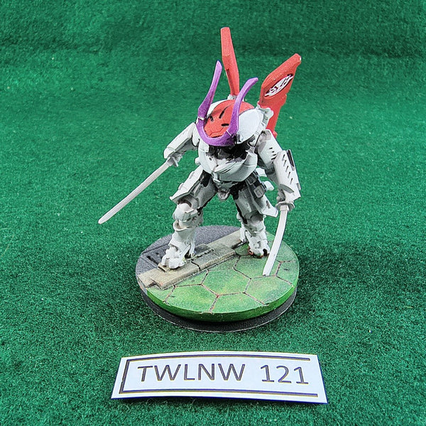 Daiyokai Dengekitai (JSA) - Infinity - Corvus Belli