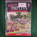 Extra Impetus 5 - Dadi & Piombo - Softcover - Good