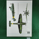 Combat Aircraft of World War II: 1941-1942 - Enzo Angelucci & Paolo Matricardi - Hardcover