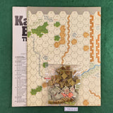 The Kaiser's Battle (Game Only) - S&T #83 - SPI