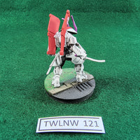 Daiyokai Dengekitai (JSA) - Infinity - Corvus Belli