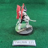 Daiyokai Dengekitai (JSA) - Infinity - Corvus Belli