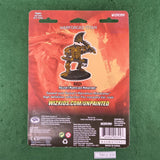 Warforged Titan - 90324 - Nolzur's Marvelous Miniatures - Sealed