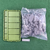 Basilean Panther Lancer Regiment - Kings of War - Mantic Games - 28mm