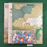 Ney vs. Wellington (Game + Magazine) - S&T 74 - SPI