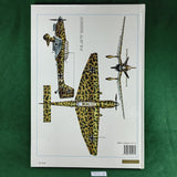 Combat Aircraft of World War II: 1938-1939 - Enzo Angelucci & Paolo Matricardi - Hardcover