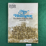 Ney vs. Wellington (Game + Magazine) - S&T 74 - SPI