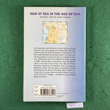War at Sea in the Age of Sail - Cassell History of Warfare - Andrew Lambert - Softcover
