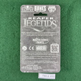 Werewolf - 30202 - Reaper Legends - Reaper Miniatures