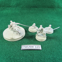 Yojimbo, Mercenary Sword (Mercenaries) - Infinity - Corvus Belli