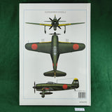 Combat Aircraft of World War II: 1942-1943 - Enzo Angelucci & Paolo Matricardi - Hardcover