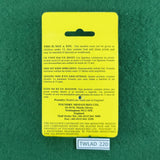 Posse Emmet Gates and Judge Guthrie Prentice - OW044 - Wargames Foundry - 28mm