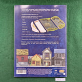 How to Make Wargames Terrain - Games Workshop - Softcover