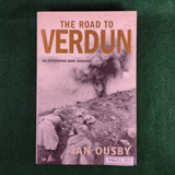The Road to Verdun - Ian Ousby - Softcover - Fair