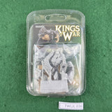 Undead Lykanis - Kings of War - Mantic Games