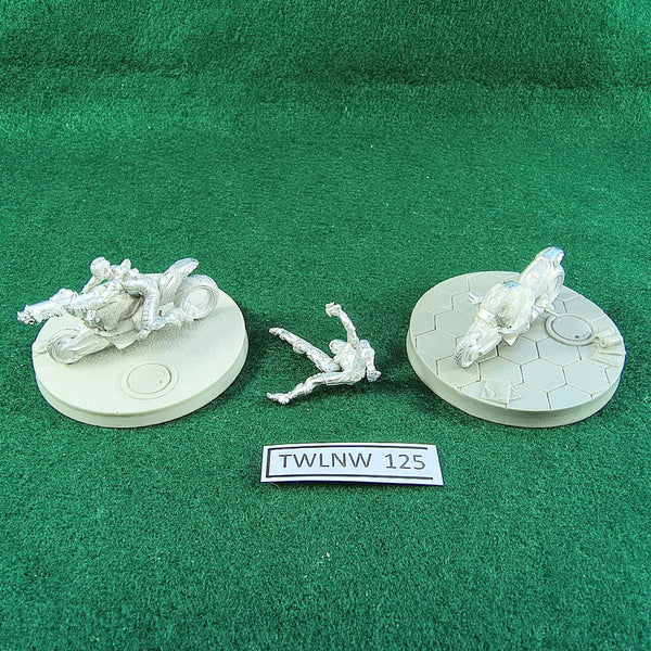 Aragoto Senkenbutai (Yu Jing) #1 - Infinity - Corvus Belli