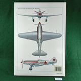 Combat Aircraft of World War II: 1940-1941 - Enzo Angelucci & Paolo Matricardi - Hardcover