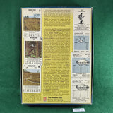 Up Front - Avalon Hill - DAMAGED RULES
