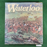 Waterloo - Commandant Henry Lachouque - Hardcover