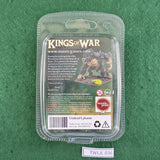 Undead Lykanis - Kings of War - Mantic Games