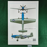 Combat Aircraft of World War II: 1944-1945 - Enzo Angelucci & Paolo Matricardi - Hardcover