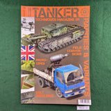 Tanker Techniques Magazine 9: Rarities & Variants - AK Interactive - Softcover