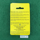 The Outlaws Bitter Creek Todd Odd and Blue Dog - OW041 - Wargames Foundry - 28mm