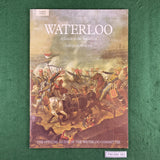 Waterloo: A Guide to the Battlefield - David Howarth - Pitkin - Softcover