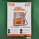 Tanker Techniques Magazine 9: Rarities & Variants - AK Interactive - Softcover