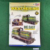 The Weathering Magazine #23: Die Cast - Ammo by Mig - Softcover