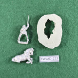 Commemorative Richard III - WR36 - Perry Miniatures - 28mm