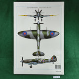 Combat Aircraft of World War II: 1943-1944 - Enzo Angelucci & Paolo Matricardi - Hardcover