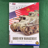 The Weathering Magazine #24: Under New Management - Ammo by Mig - Softcover