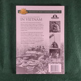 Australian Military Operations in Vietnam 2nd edition - Australian Army Campaigns Series (3) - Albert Palazzo - Softcover