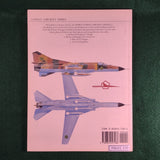 Mig-23/-27 Flogger - Bill Gunston - Osprey Combat Aircraft 3 - Softcover
