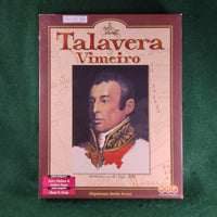 Talavera & Vimeiro - MMP - Unpunched