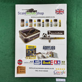 The Weathering Magazine #24: Under New Management - Ammo by Mig - Softcover