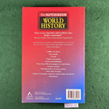 The Hutchinson Dictionary of World History - Helicon - Softcover