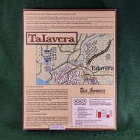 Talavera & Vimeiro - MMP - Unpunched