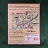 Talavera & Vimeiro - MMP - Unpunched