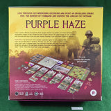 Purple Haze - Phalanx Games