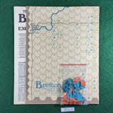 Breitenfeld (Game Only) - S&T #55 - SPI